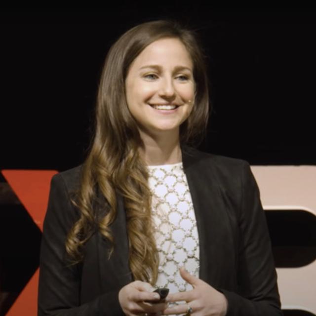 53. How to Overcome Imposter Syndrome, Be Emotional Resilient, and Use Your Dreams｜Dr. Emily Anhalt - podcast episode cover