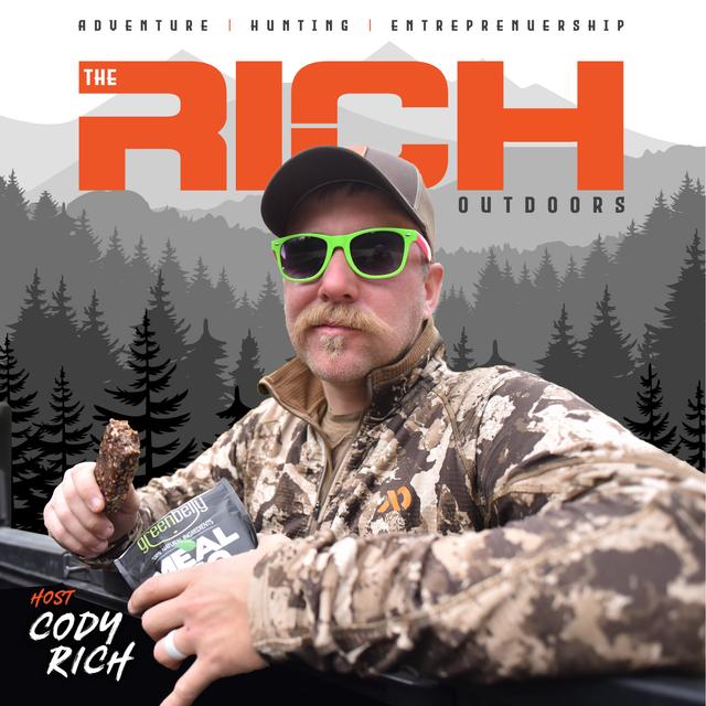 Moose Hunting Adventures: Triumphs and Trials - podcast episode cover