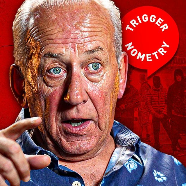 Ex-Police Detective Reacts to UK Riots - Peter Bleksley - podcast episode cover