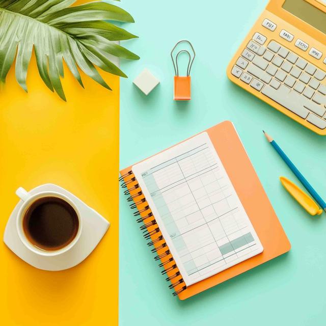 2846: The Budget - The Ultimate Life Design Tool by Alacias Enger of My Sense With Cents on Financial Planning - podcast episode cover
