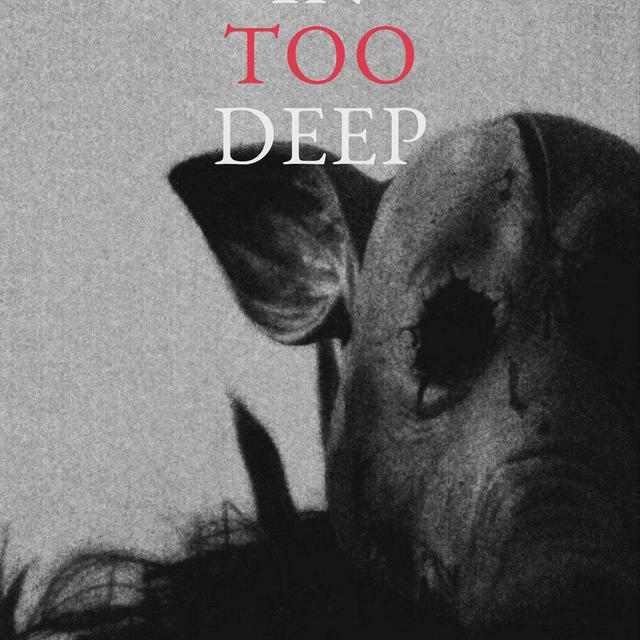 In Too Deep - podcast episode cover