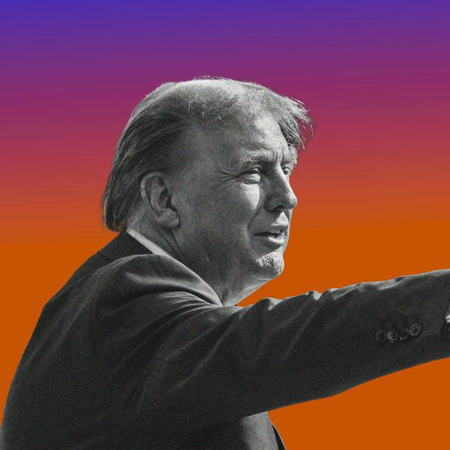 Has Trump Run Out the Clock? - podcast episode cover