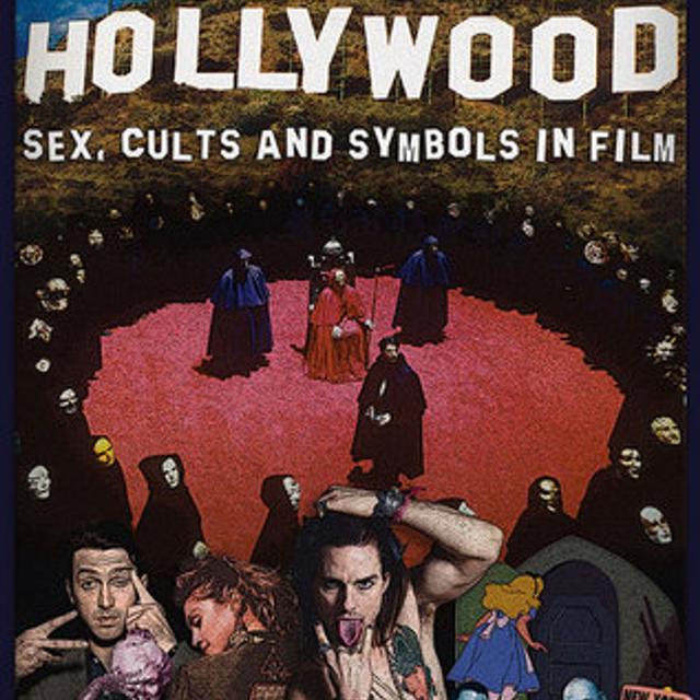#108:  Esoteric Hollywood with Jay Dyer - podcast episode cover