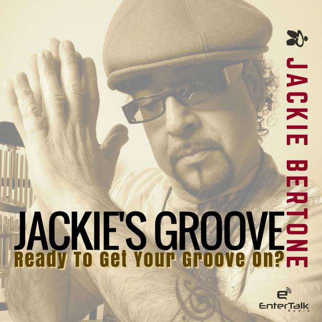Jazz, Groove and Attitude with Jayson Tipp - podcast episode cover