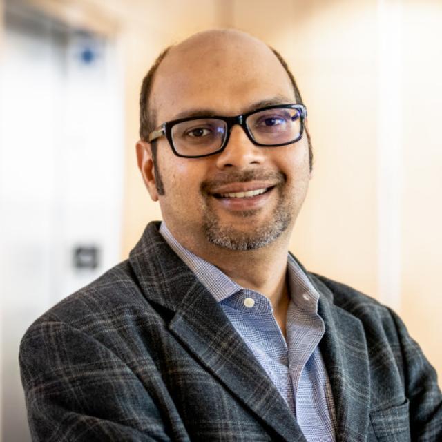 992: Unlocking Holistic Company Performance | Udit Tibrewal, CFO, Anomali - podcast episode cover
