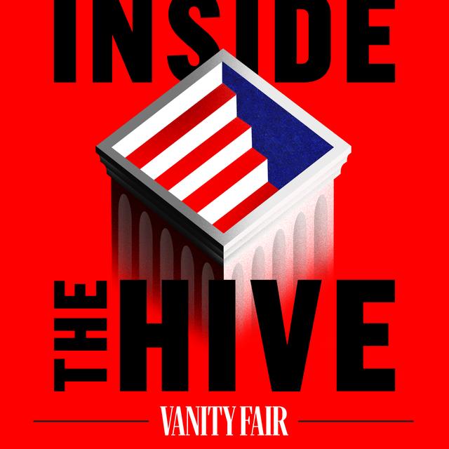 Knives Out: The Democratic Primary Is About to Get Messy - podcast episode cover
