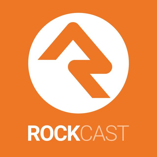 Episode 31: Rock v7.2, v8 and New Office - podcast episode cover