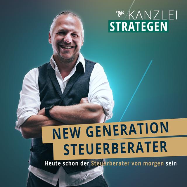 164 – Steuergestaltung leicht gemacht - podcast episode cover