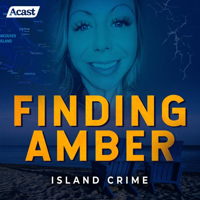 S4 E2 Amber's Heart of Gold - podcast episode cover