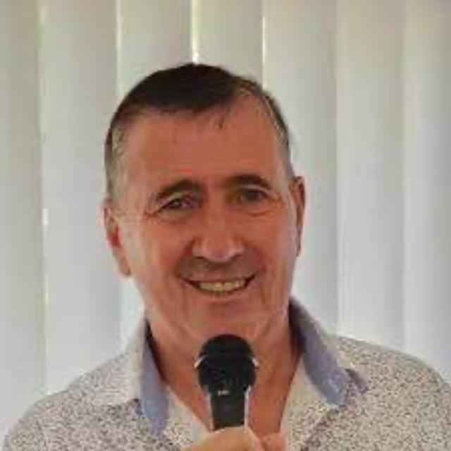Body-Light Alignment with Barry Auchettl - podcast episode cover
