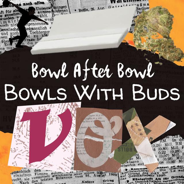 Episode 278 ★ Bowls With Buds ★ Vox - podcast episode cover