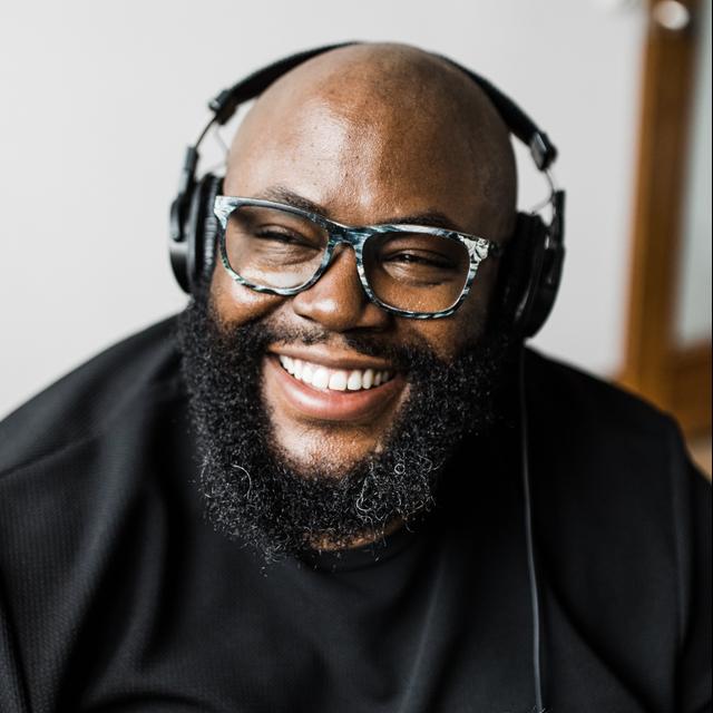 A Tip For Happier Drinking Water (w/ Ronald Young Jr.) - podcast episode cover