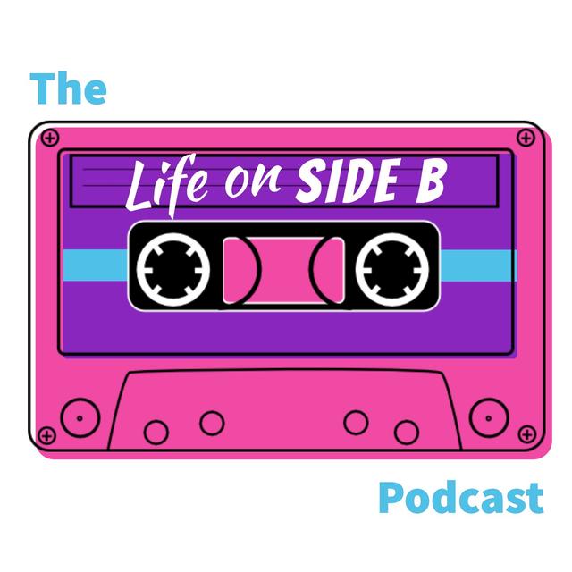 S1E13 | Laurence on Self-Sacrificial Living in Community - podcast episode cover
