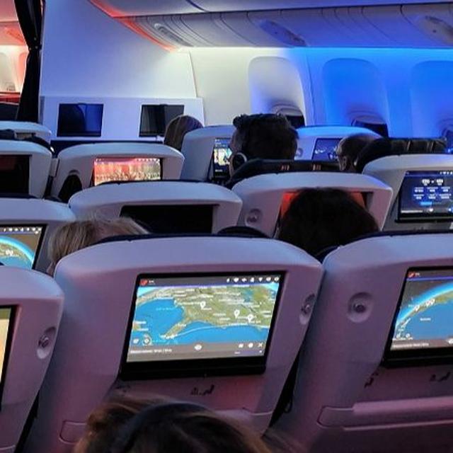 213 - Where Are The Next Generation Airplanes? - podcast episode cover