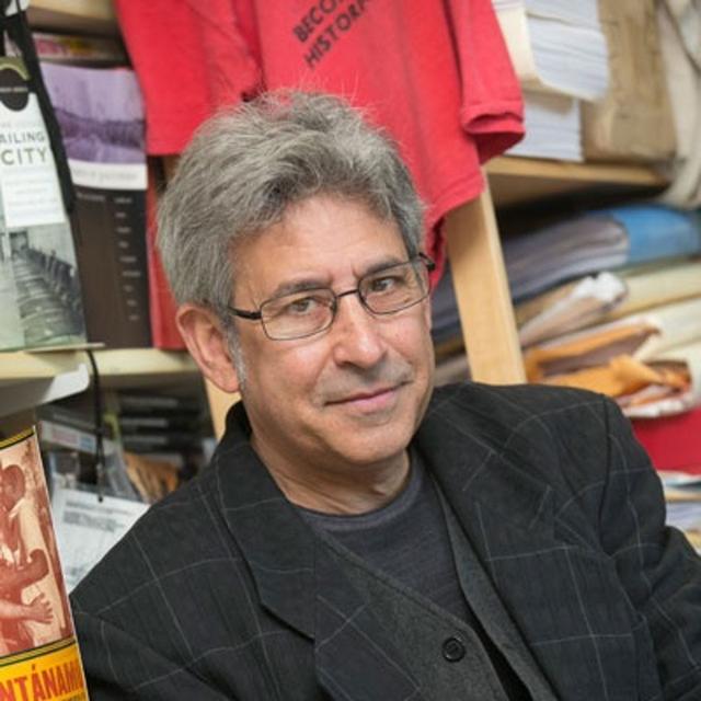 Paul Gootenberg - Do you know the history of Cocaine? - podcast episode cover