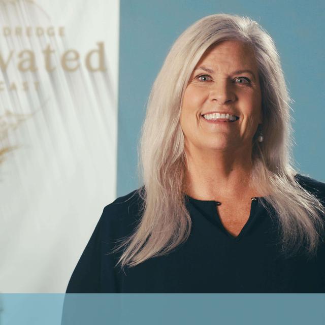 E95 | Godmothers: Calling forth Unshakable Faith, with Lisa Bevere - podcast episode cover