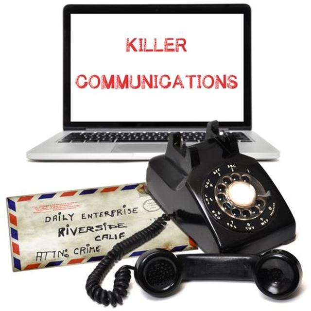 Introducing Killer Communications - podcast episode cover