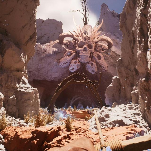 No Cartridge 272 - Nate Purkeypile and The Axis Unseen - podcast episode cover