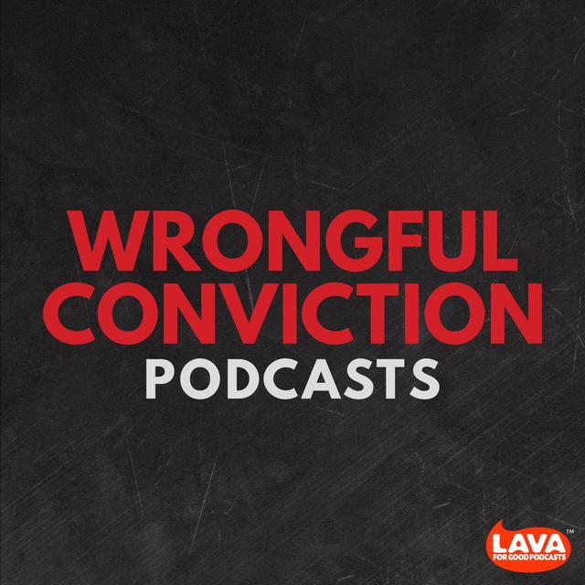 #206 Wrongful Conviction Podcasts PSA - What to Do When Stopped by the Police (Immigration Status) - podcast episode cover