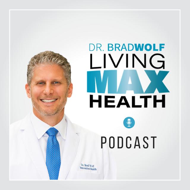 Dealing (Or Not Dealing) With Injuries - podcast episode cover