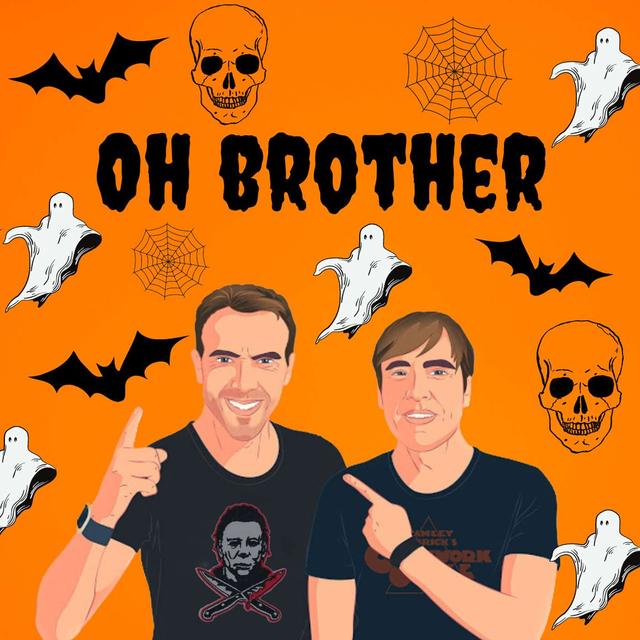 M3GAN - Does it Compute? - podcast episode cover