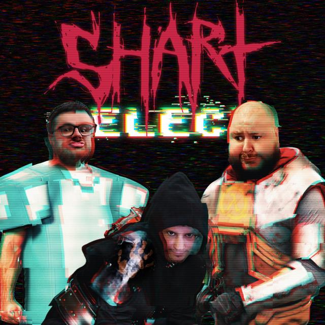 Over\Underrated games - podcast episode cover
