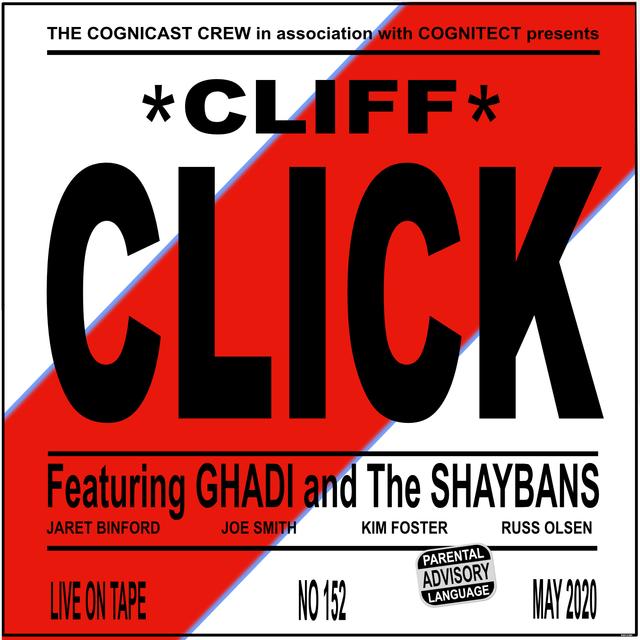 Cliff Click - Cognicast Episode 152 - podcast episode cover