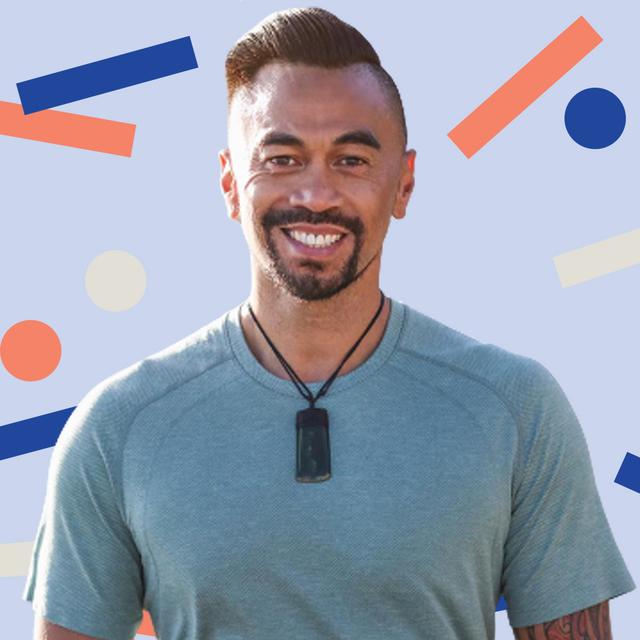 Jase Te Patu - podcast episode cover