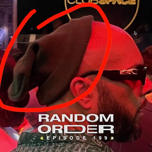 The Saggy Hat: A Marvel of Science & Physics | EP 199 - podcast episode cover