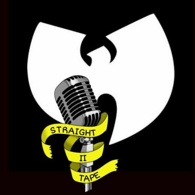 S2T The Wu Conversation - podcast episode cover