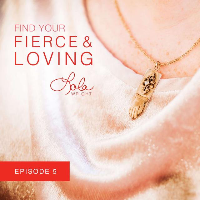 An Invitation to Awaken - podcast episode cover