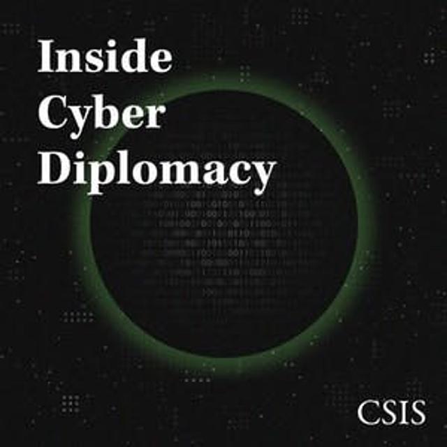 A Long Way from Morse Code: Digital Governance and the ITU   - podcast episode cover