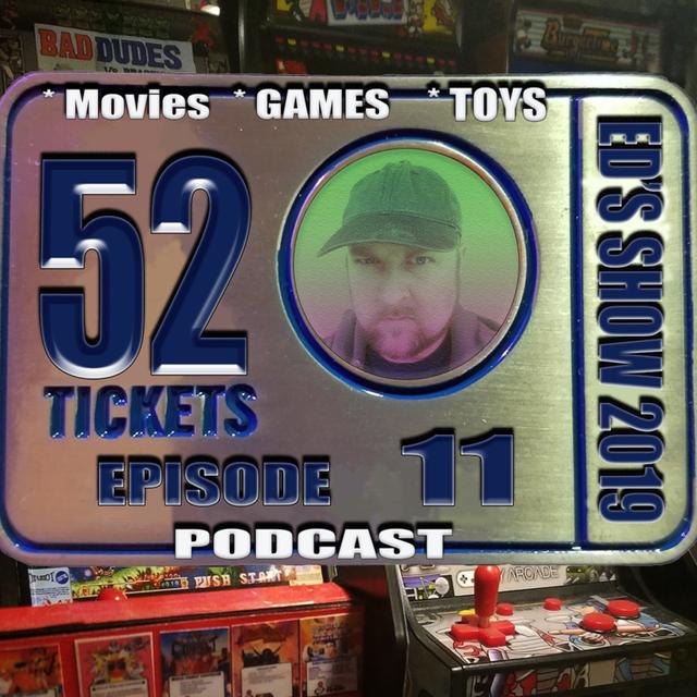 Ep11 - podcast episode cover