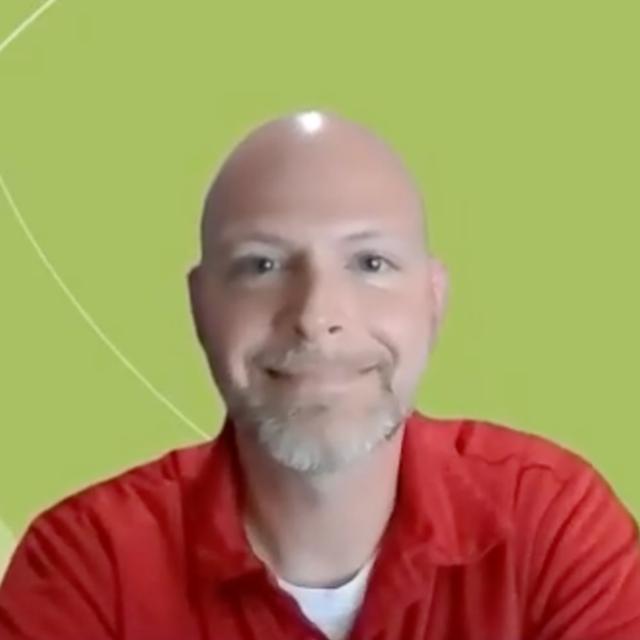 640: AI and the Art of Facial Expressions with Noldus' Jason Rogers - podcast episode cover