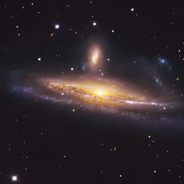 Cosmic Queries: Until the End of Time, with Brian Greene (Re-Release) - podcast episode cover