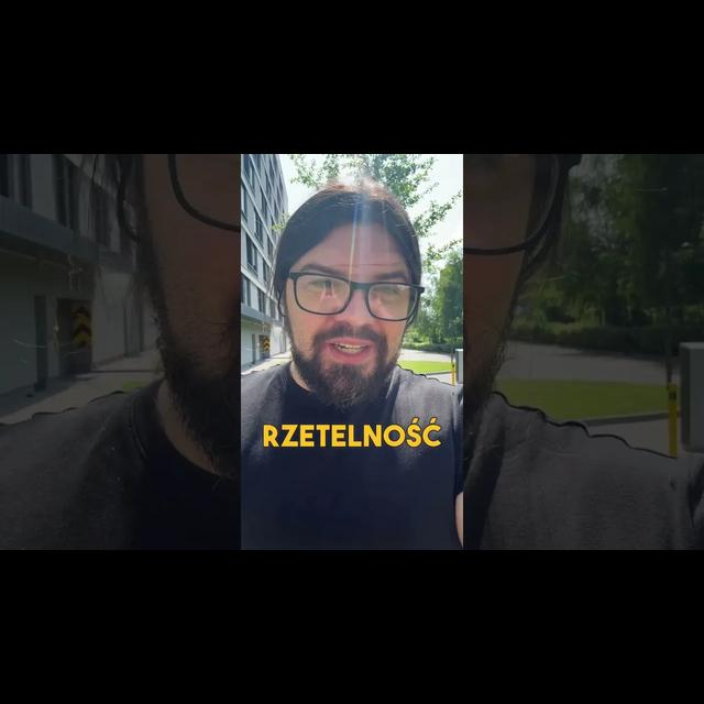 ⛔ Każdy popełnia błędy - podcast episode cover