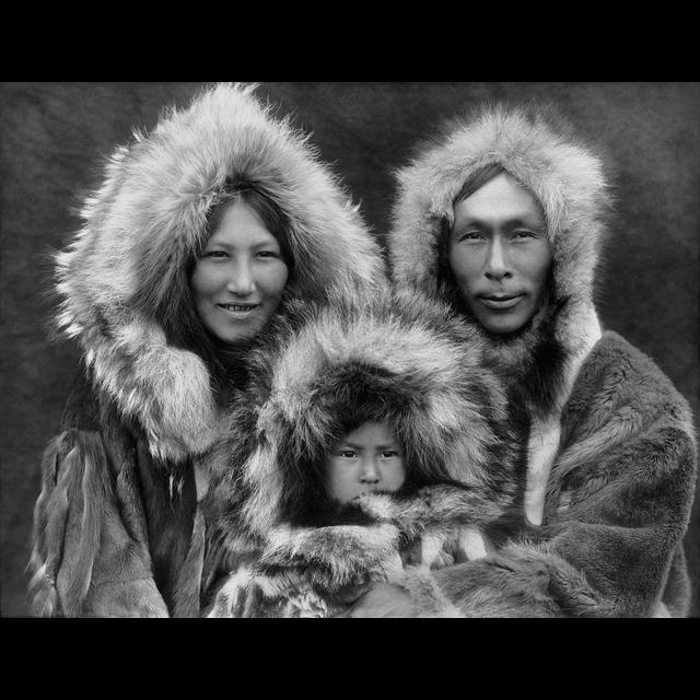 Fra inuitter til aktieejere: Dengang Alaska blev solgt til USA, og et oliebonanza begyndte - podcast episode cover