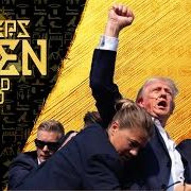 Trump Assassination Attempt Fails - HBTY 317 - podcast episode cover