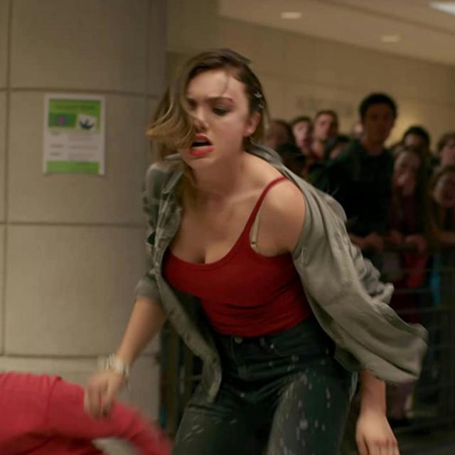 11: "Pulpo" & "No Mercy" (S2E9&10) - podcast episode cover