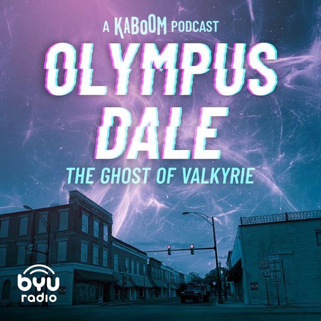 S2025 E3: "Botching the End of the World Again" | Olympus Dale: The Ghost of Valkyrie, Ep 3 - podcast episode cover