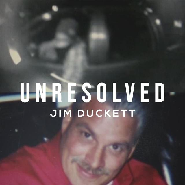 Jim Duckett - podcast episode cover