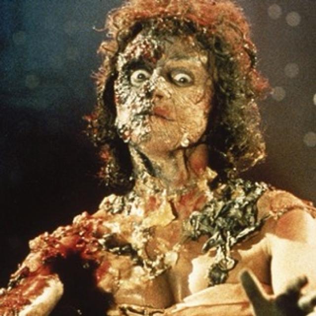 097: Prom Night 2 Hello Mary Lou - podcast episode cover
