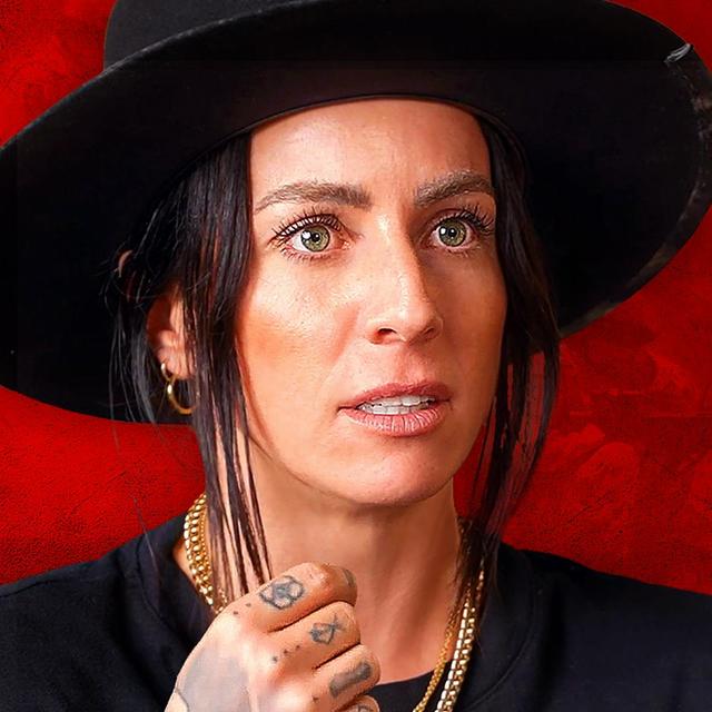 The Truth About War with Combat Veteran Kelsi Sheren - podcast episode cover