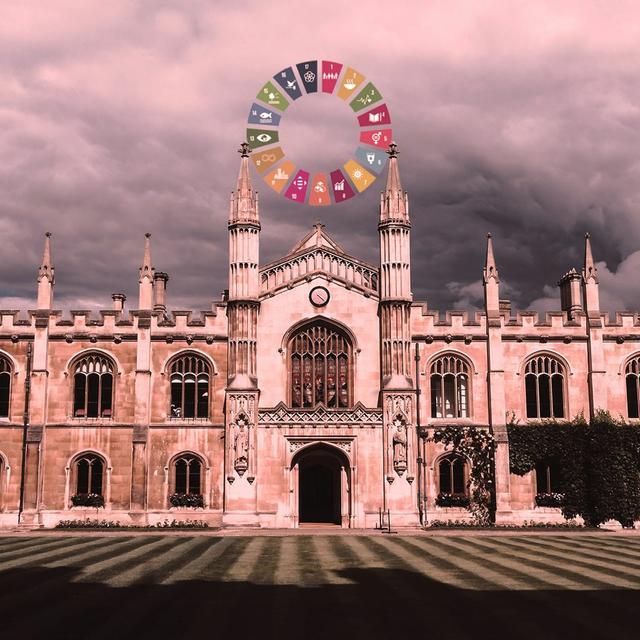 The Strange Death of the University, Part 3: The Strange Death of Science - podcast episode cover