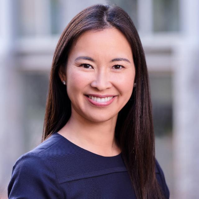 1055: At the Intersection of Product Love and Financial Leadership | Joanne Cheng, CFO, Jellyfish - podcast episode cover