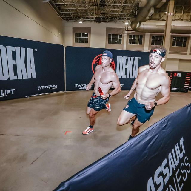 EP 3: Mile Hybrid Show - Training Stress v. Life Stress, Ryan got fired, & Socks. - podcast episode cover