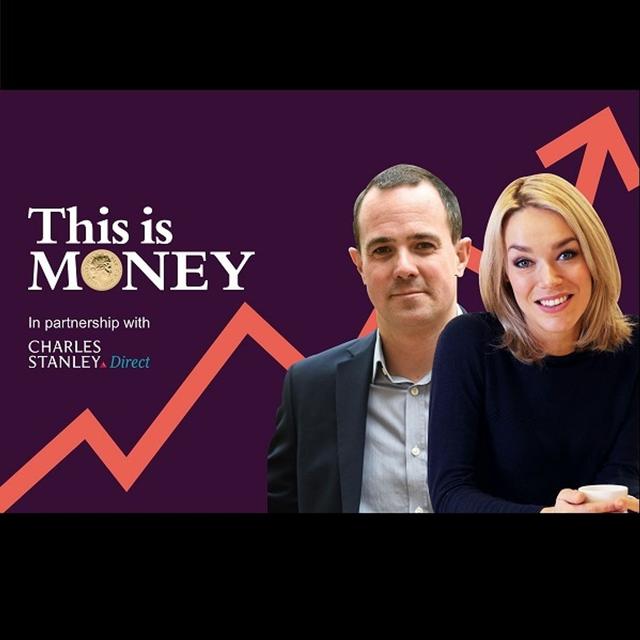 How to sort your finances: From budgeting, to savings and pensions - podcast episode cover
