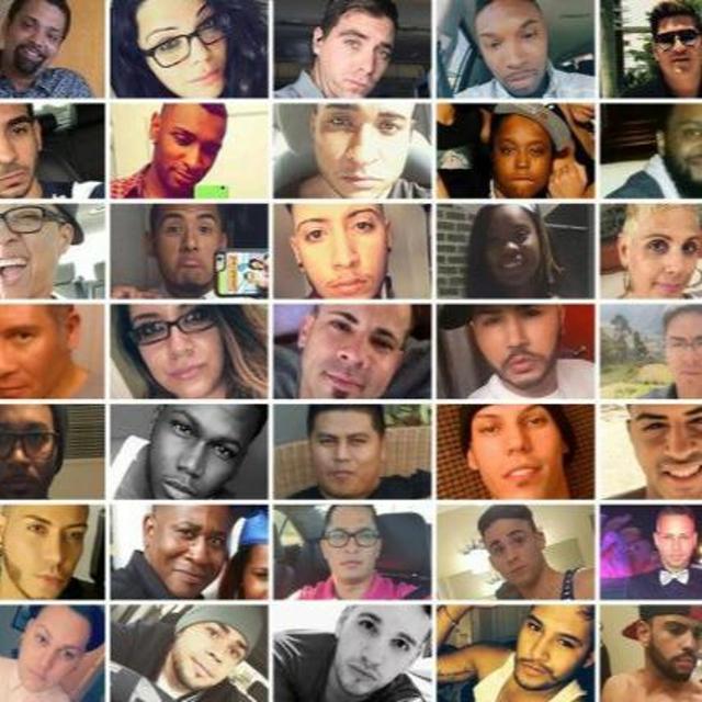 Uncle Hotep Podcast EP-12 Orlando Terrorism, Gator Bait and  Cocaine White Curry's - podcast episode cover