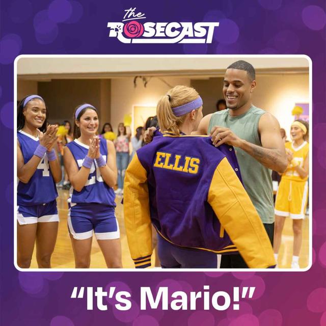 "It’s Mario!" | 'The Bachelor' S29 E2 - podcast episode cover