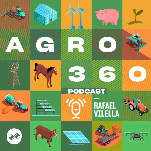 Compra e venda segura de equinos e gado, com Gustavo Bertocco - podcast episode cover